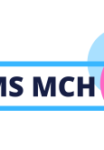 Logo Tinjauan Kebangsaan Kesihatan Dan Morbiditi (NHMS) - MCH